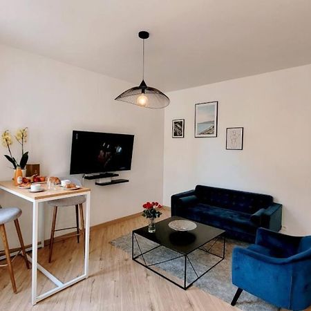ניס Ze Perfect Place - Confortable Appartement 2 Chb - Asc - Port - Garibaldi מראה חיצוני תמונה