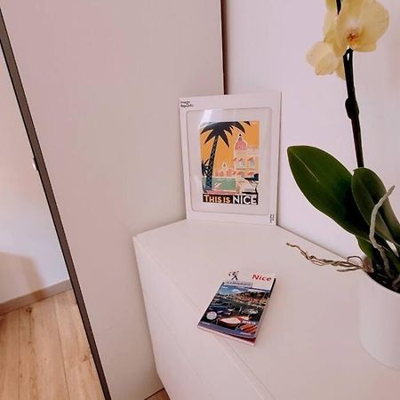 ניס Ze Perfect Place - Confortable Appartement 2 Chb - Asc - Port - Garibaldi מראה חיצוני תמונה