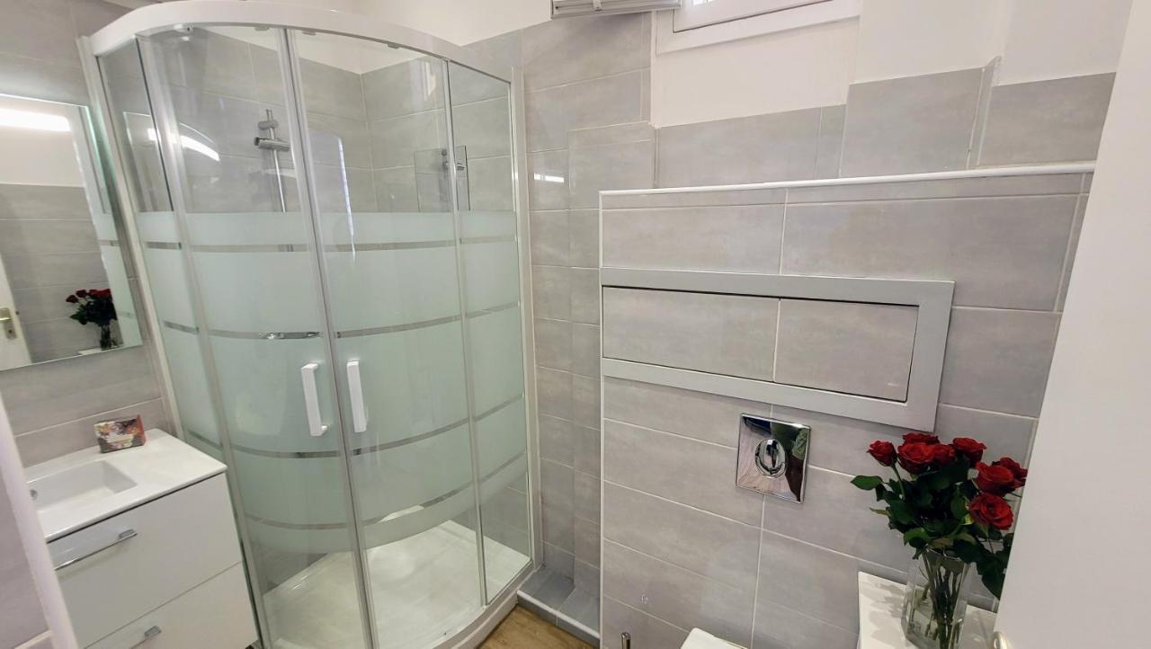ניס Ze Perfect Place - Confortable Appartement 2 Chb - Asc - Port - Garibaldi מראה חיצוני תמונה