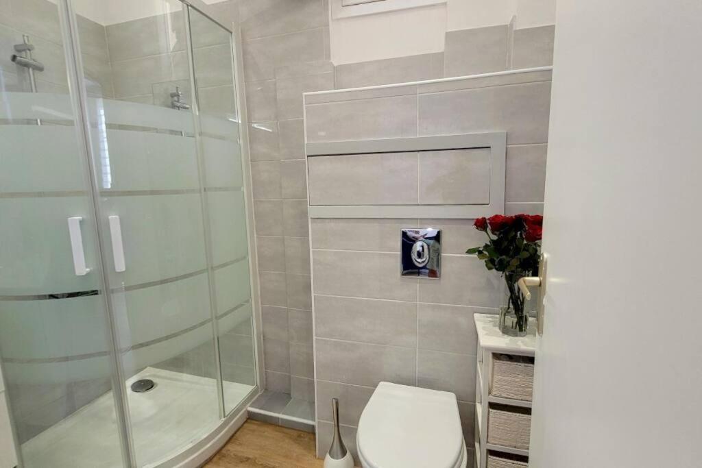 ניס Ze Perfect Place - Confortable Appartement 2 Chb - Asc - Port - Garibaldi מראה חיצוני תמונה